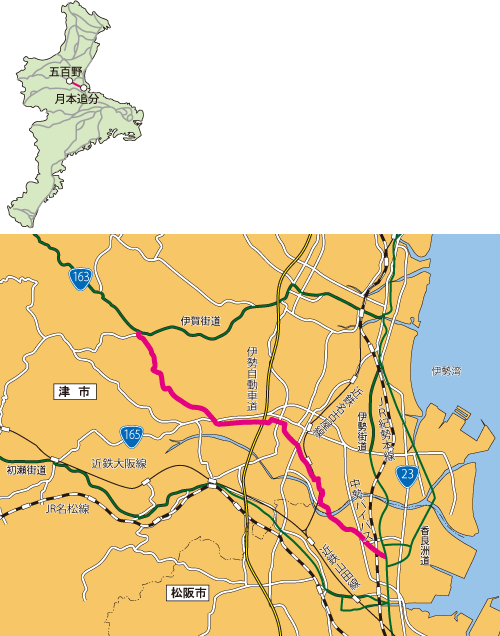 奈良街道