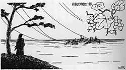 戦国大名の水軍