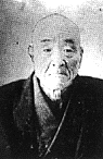 関取米種発見者　佐々木惣吉氏（同下）