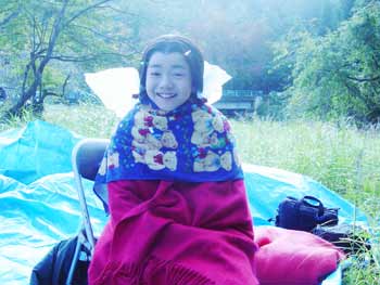 これが「お地蔵さん」です。
