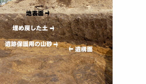 断面はこの様になっています。